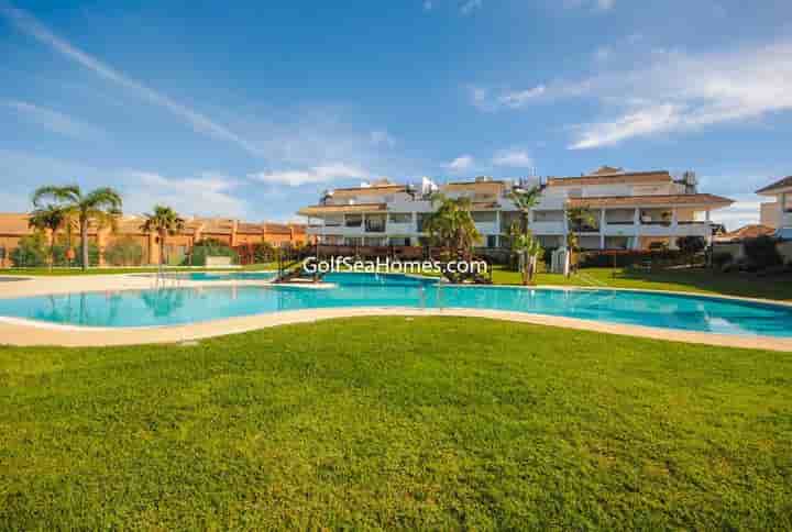 House for rent in Benalmádena Costa