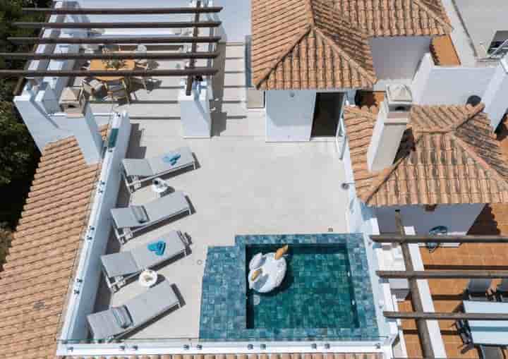 House for sale in Rodeo Alto-Guadaiza-La Campana