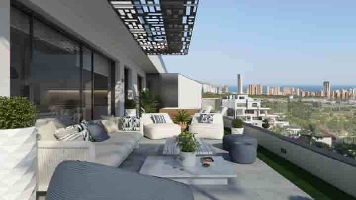 Apartment for sale in Finestrat