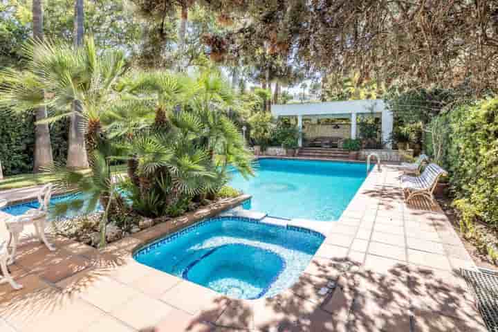 Maison à vendre à Jávea (Xabia)