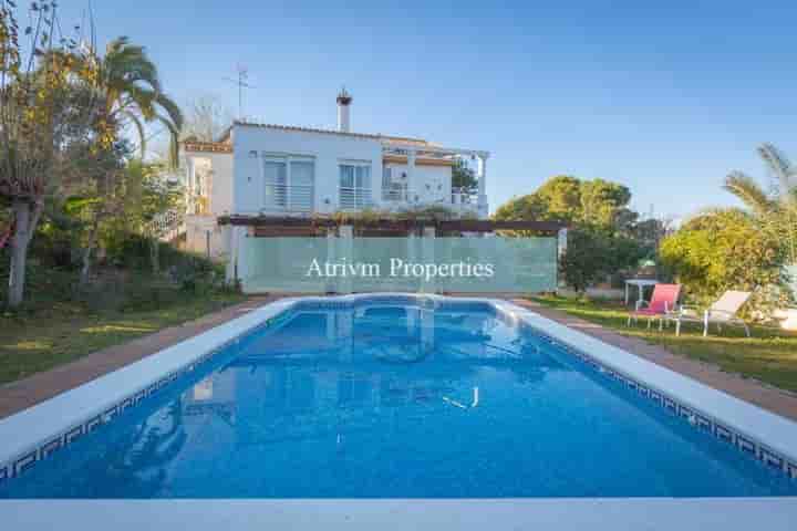 Maison à louer à Torrevieja