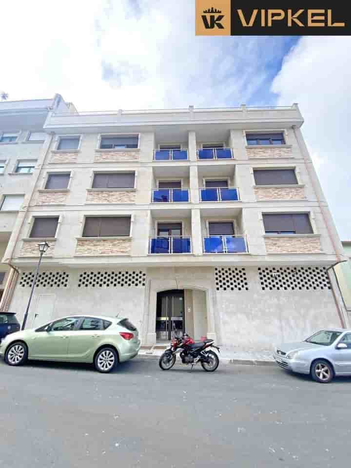 Apartamento para venda em Ribeira