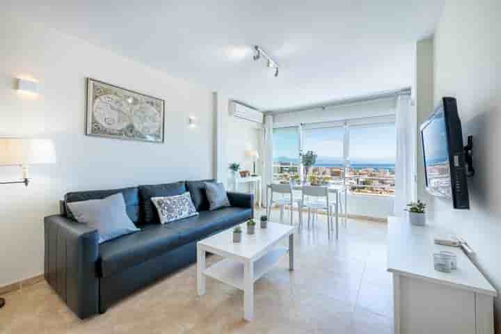 Apartamento para arrendar em Solymar - Puerto Marina