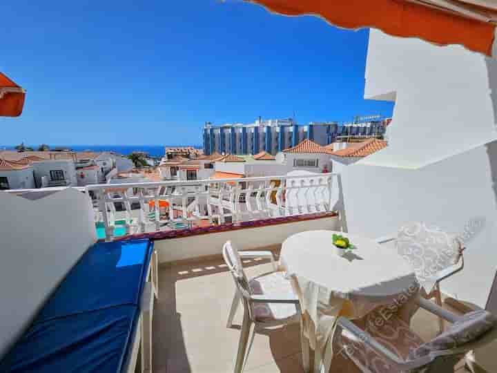 Apartment for sale in Los Cristianos