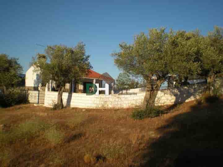 Casa en venta en Brozas