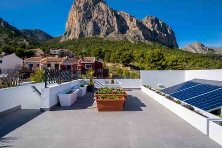 Haus zum Verkauf in Altea Hills