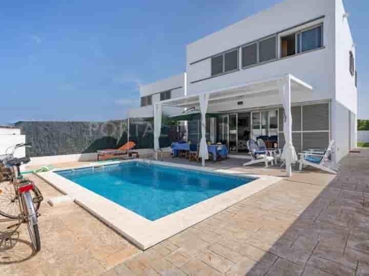 Casa en venta en Cala En Bosch-Serpentona