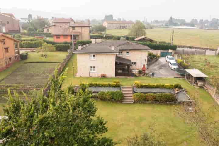 Casa para venda em Villaviciosa