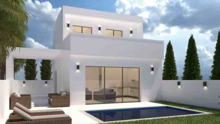 House for sale in Villamartín-Las Filipinas