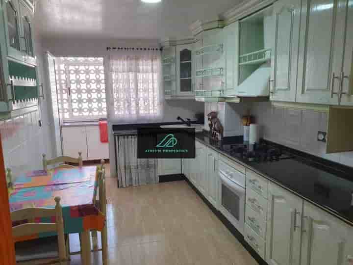 Apartment for rent in Almoradí