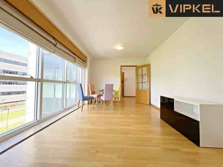 Apartment for sale in Santiago de Compostela