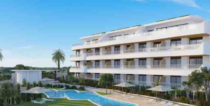 Квартира для продажи в Playa Flamenca