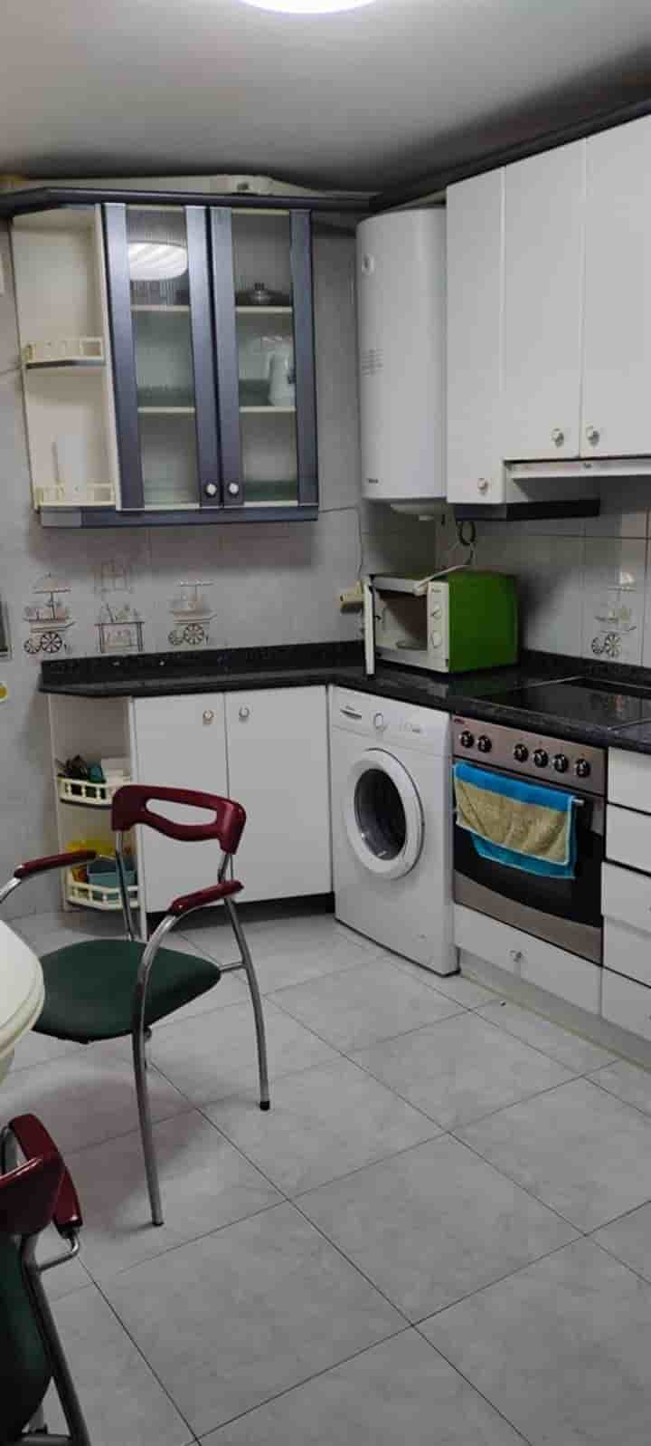 Appartement à vendre à Plentzia