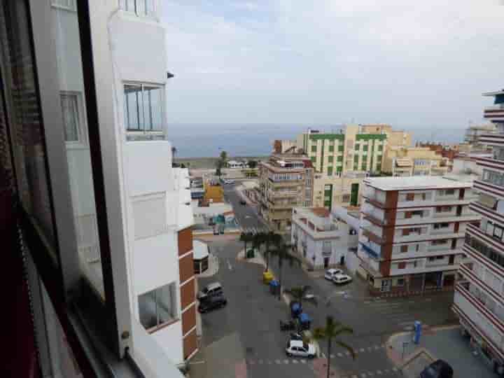 Apartamento en alquiler en Poniente-Faro