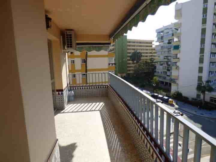 Apartment for rent in Poniente-Faro