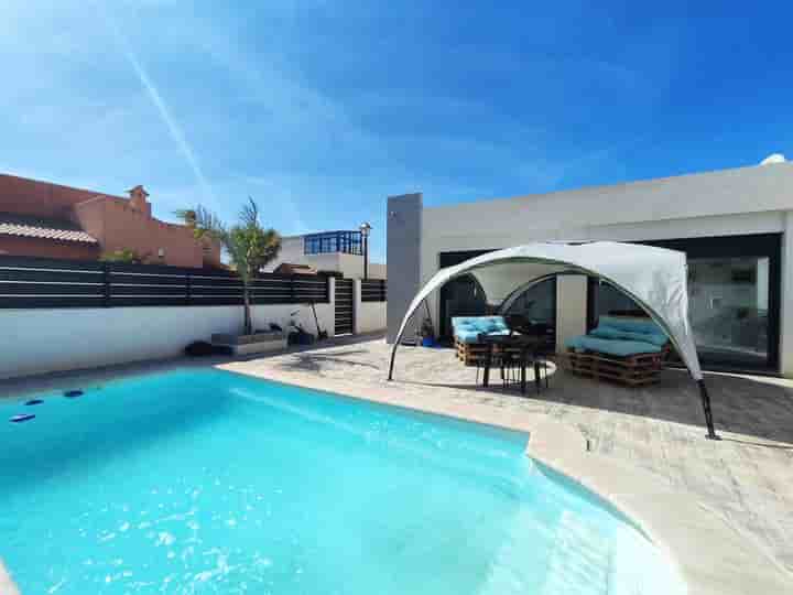 House for sale in Fortuna