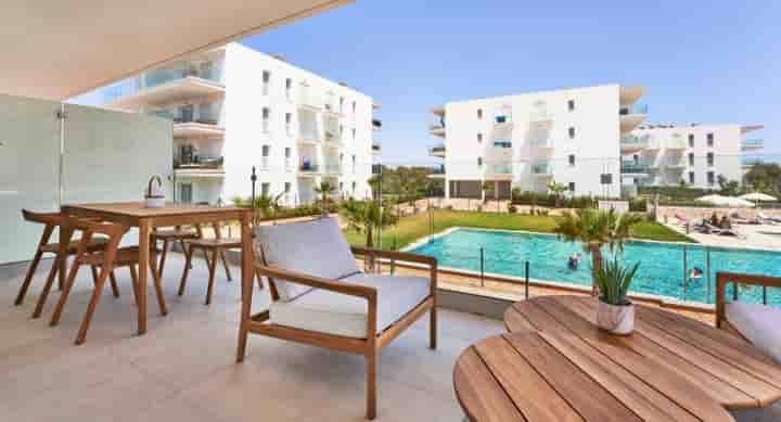 Apartamento en venta en Cala Dor