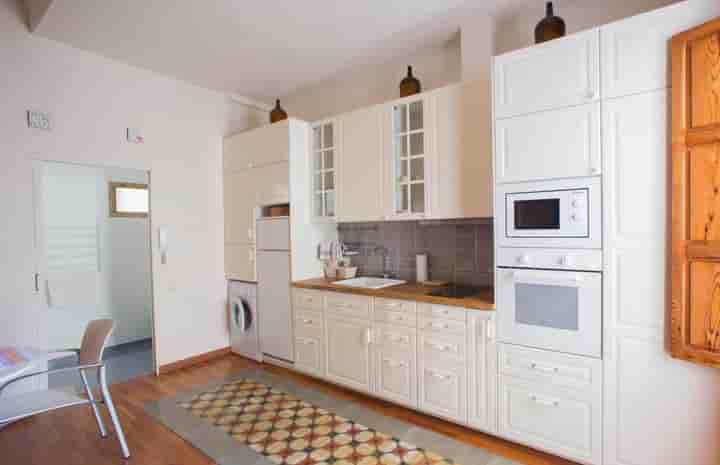 Apartment for sale in Valencia