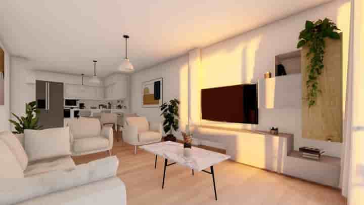 Apartamento en venta en En Corts