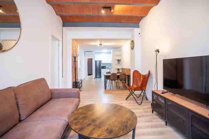 Appartement à louer à Sants