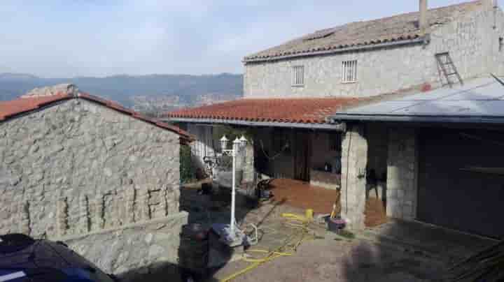 House for sale in Garcia