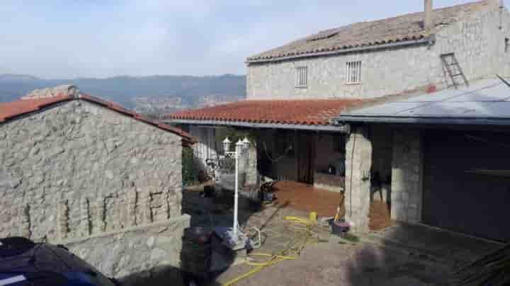 Maison à vendre à Garcia