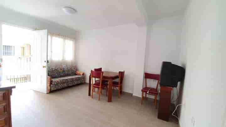 Apartment for rent in Nou Moles