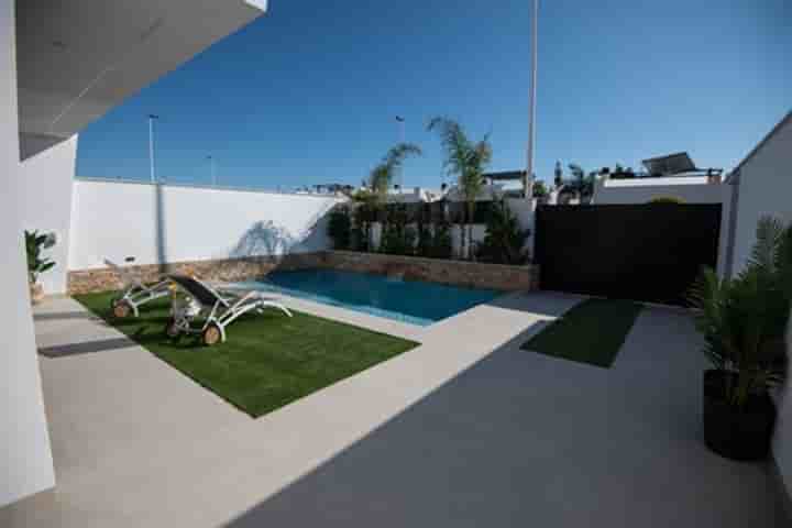 Casa en venta en San Javier