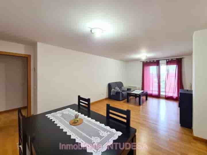 Apartment for rent in Tudela