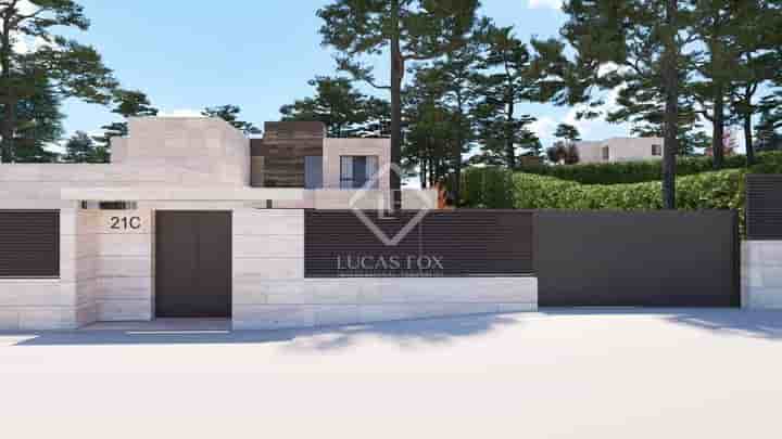 House for sale in Boadilla del Monte