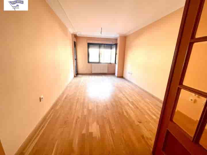 Wohnung zum Verkauf in Albacete