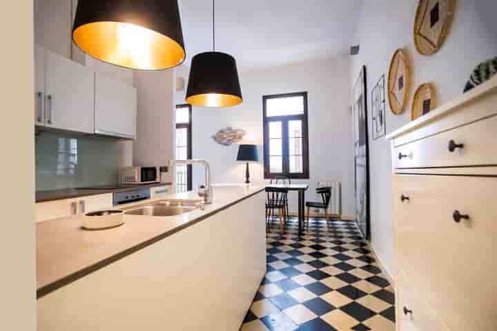 Apartment for rent in Gòtic