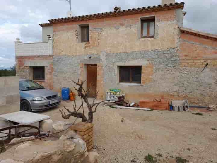 Maison à vendre à Tivissa