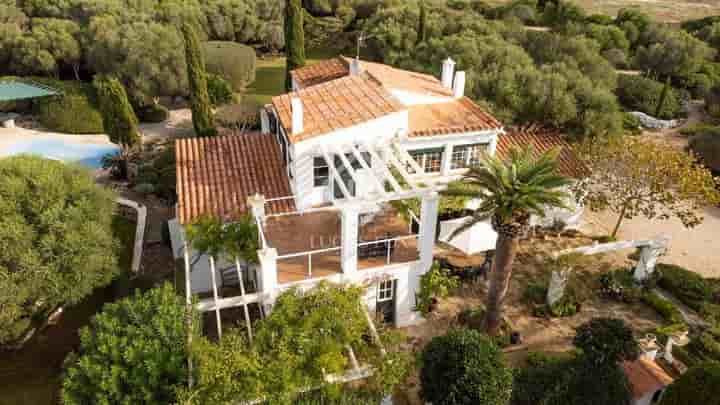 Casa en venta en Ciutadella de Menorca