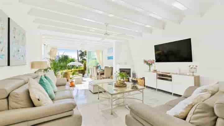 House for sale in Marbella