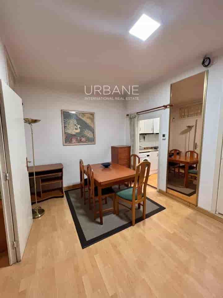 Apartamento para arrendar em Ciutat Vella