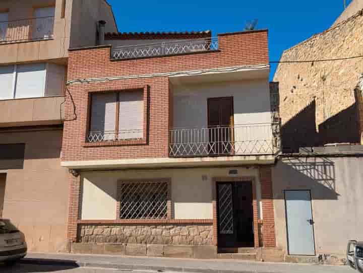 Maison à vendre à Calaceite