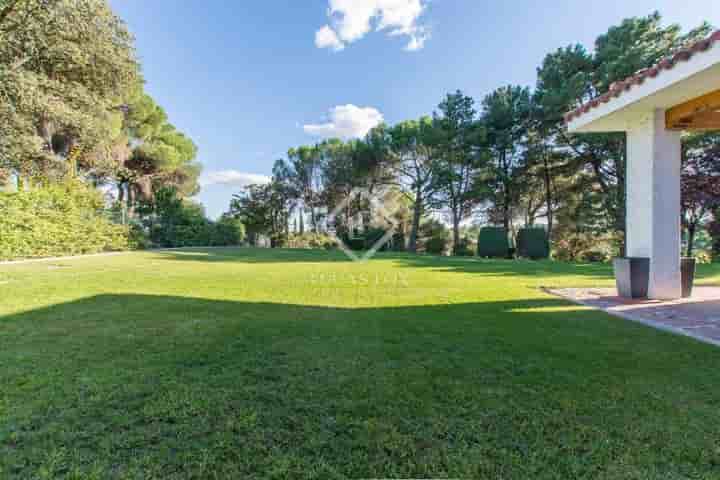 Casa en venta en Boadilla del Monte