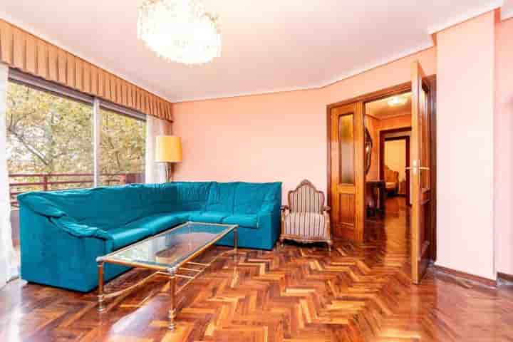 Apartment for sale in Madrid