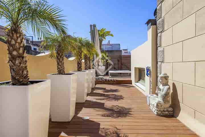 Apartment for sale in Barcelona