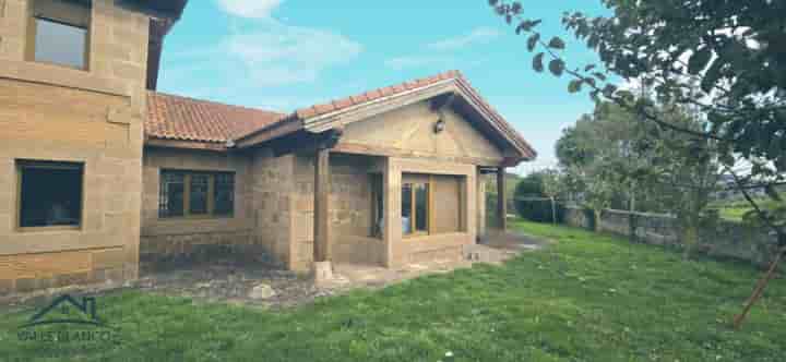 Casa para venda em Campoo de Enmedio