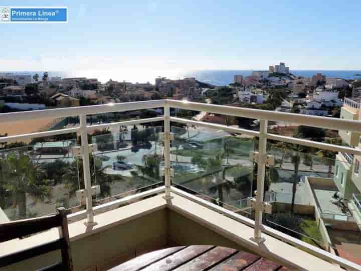 Apartamento en alquiler en Cartagena