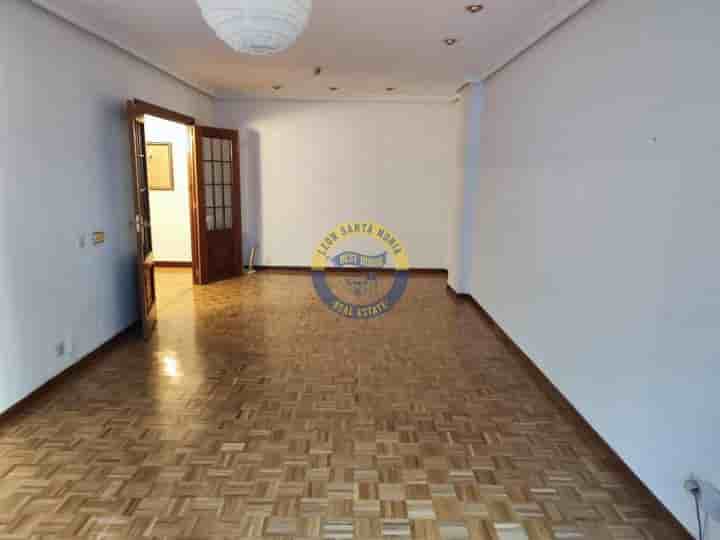 Apartamento en venta en León