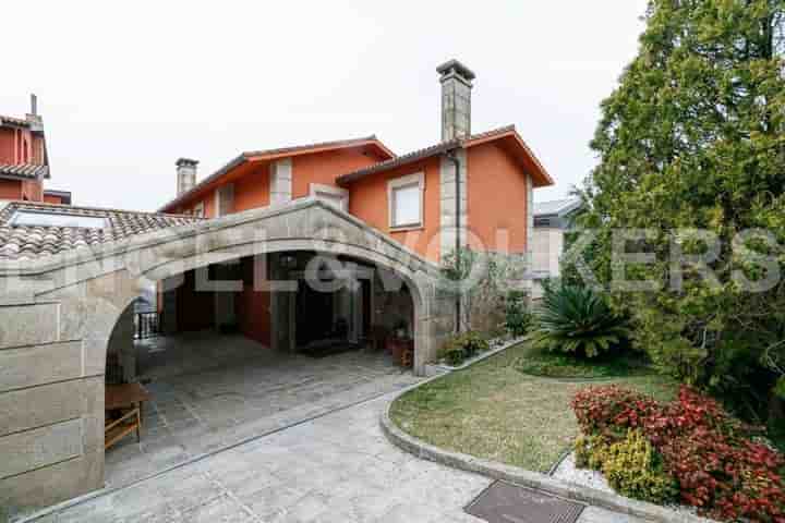 House for sale in Vigo