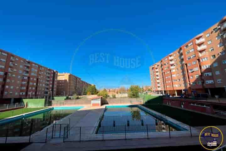 Wohnung zum Verkauf in Cuenca