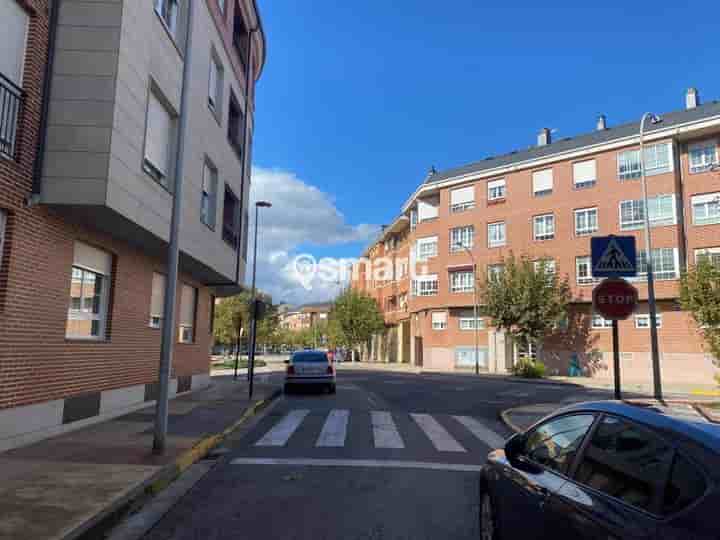 Wohnung zum Verkauf in Ponferrada