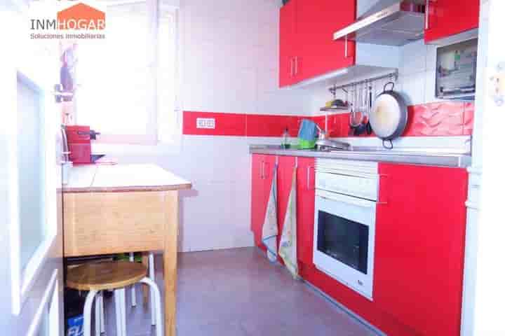 Appartement à vendre à Ávila