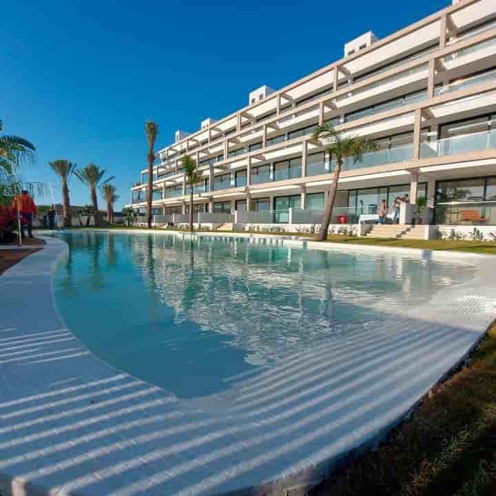 Wohnung zum Verkauf in La Manga del Mar Menor