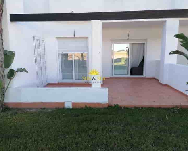 Apartamento para arrendar em Torre-Pacheco