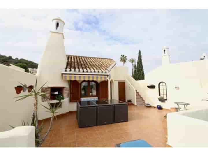 House for sale in La Atamaria